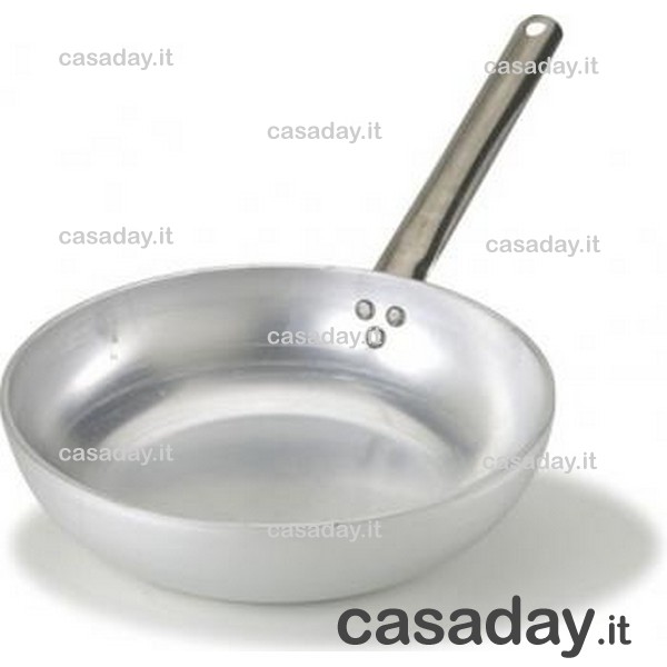 PADELLA ALLUMINIO ALTA CM.32  111 pentole agnelli