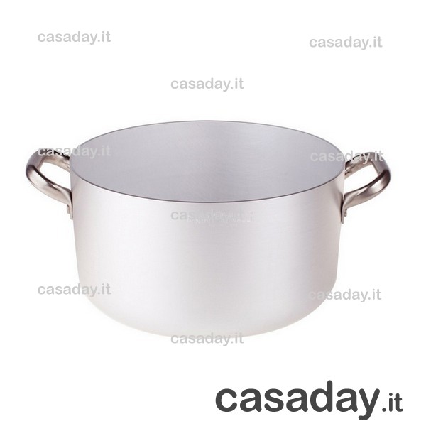 CASSERUOLA ALLUM.CM50 104 pentole agnelli