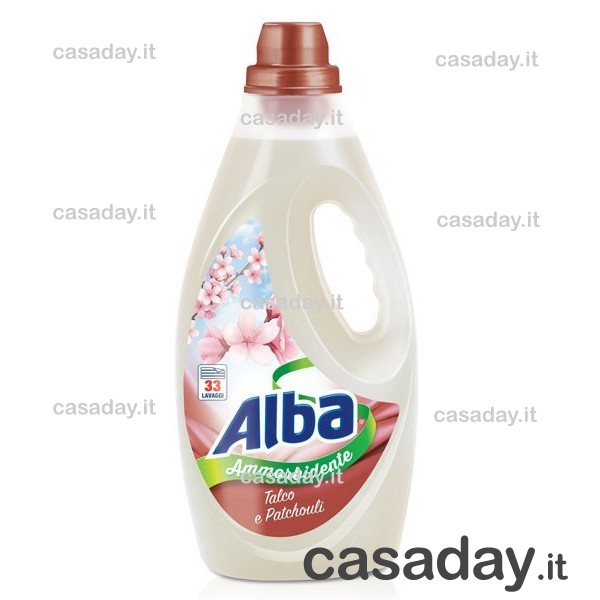 AMMORBIDENTE ALBA LT.3 alba