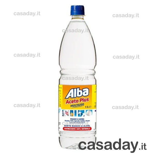 ACETO BIANCO ALBA LT.1 alba