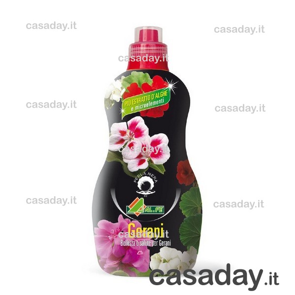 CONCIME LIQUIDO KG.1 