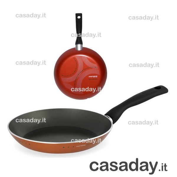 PADELLA ZECCHINO CM.20 moneta