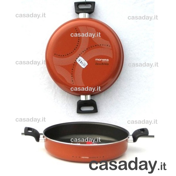 TEGAME ZECCHINO 2-M.CM.24 moneta