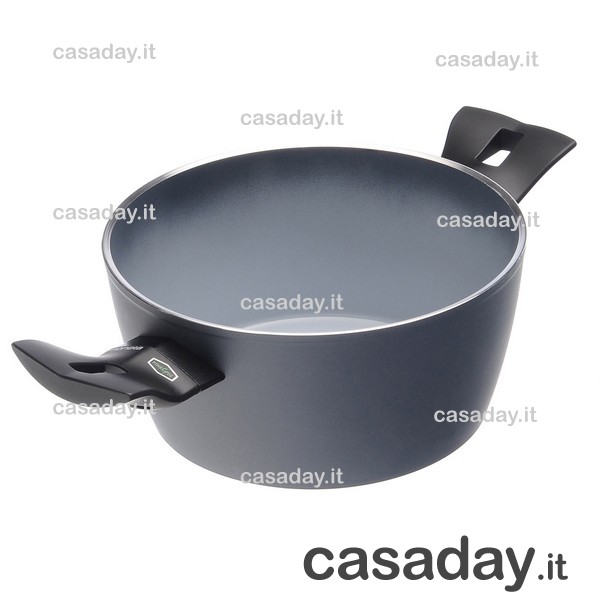 CASSERUOLA ARIA GRES CM.20 moneta