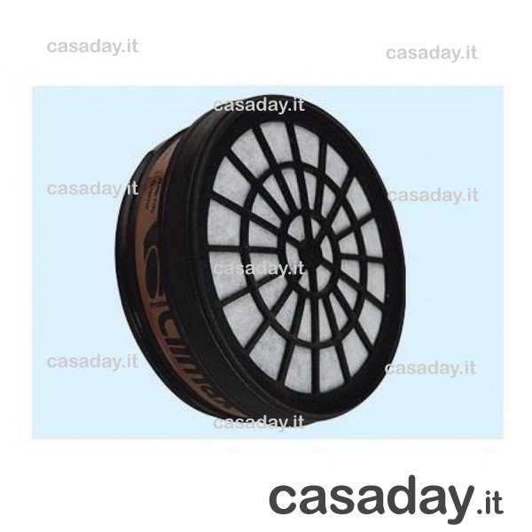 FILTRI X MASCHERA GAS E VAPORI PZ.2 ariete FILTRI X MASCHERA GAS E VAPORI PZ.2 ariete