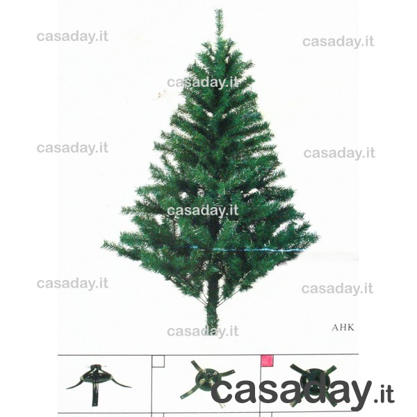 ALBERO NATALE COLORADO CM.240 54445 ALBERO NATALE COLORADO CM.240 54445