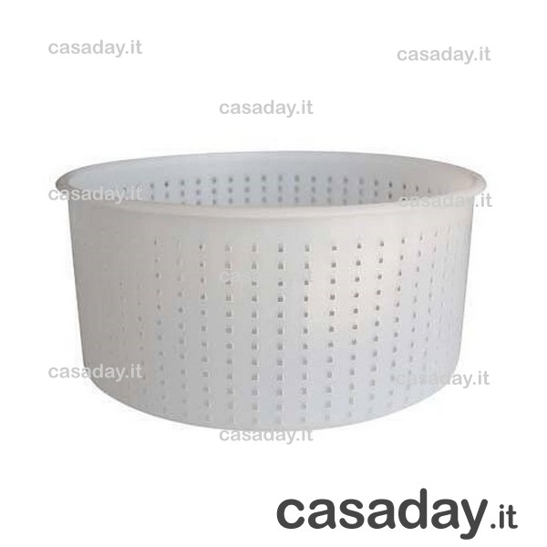 RETINA FORMAGGIO BASSA cm 19 