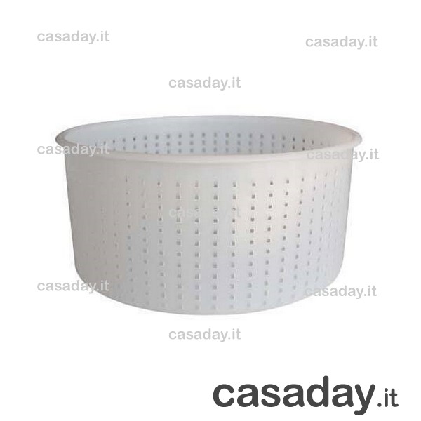 RETINA FORMAGGIO BASSA cm 18 
