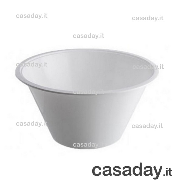 CONTENITORE X RICOTTIERA cm.12 