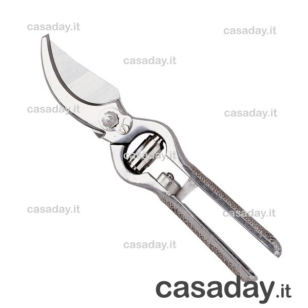 FORBICI VIGNA NICHELATE CM.21  31165 ausonia