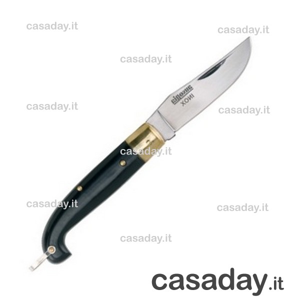 COLTELLO TASCA ZUAVA CM.18   23150 ausonia
