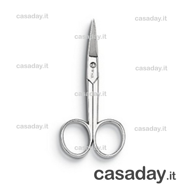 FORBICI PELLI CURVE APE PL cm 3,5 ausonia