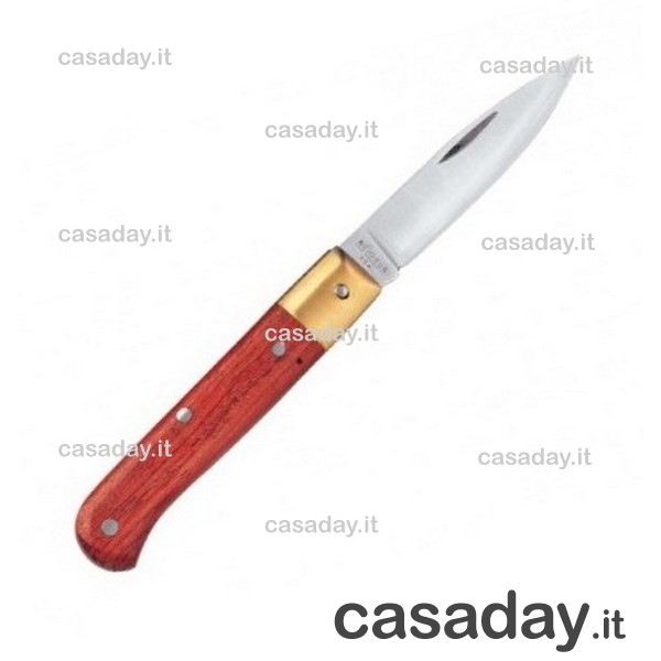 COLTELLO TASCA CALABRESE CM.16 23022 ausonia