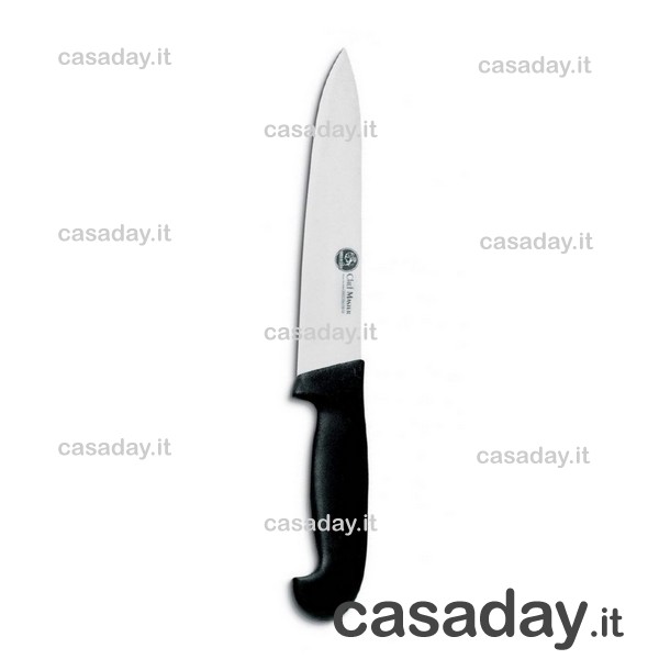 COLTELLO CUCINA M-PL. CM.16 CHEFMASTER ausonia