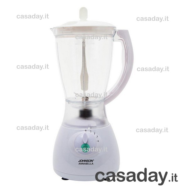 FRULLATORE + MACINACAFFE' LT.1,5 300W johnson