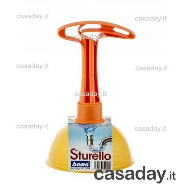 STURALAVELLO STURELLO BAMA 