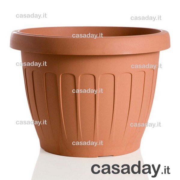 VASO TERRA BAMA cm 30 