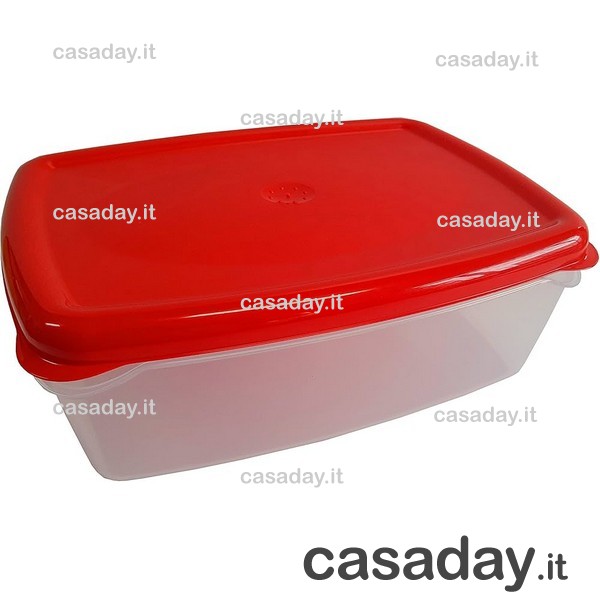 SCATOLA FRIGO FRESKA LT. 11 