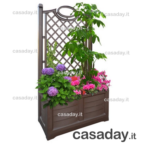 CASSETTONE C-SPALLIERA 