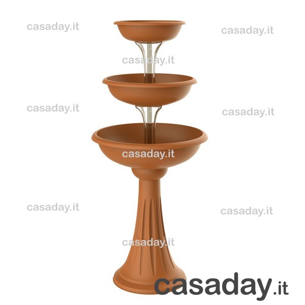 FIORIERA FONTANA TREVY 