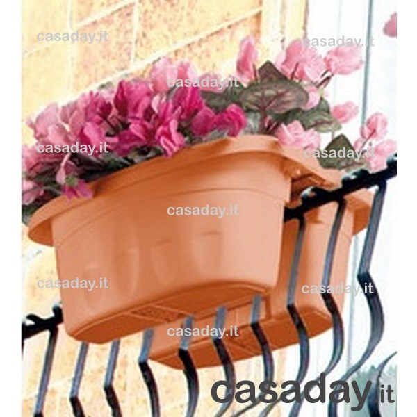 CASSETTA KLUNIA DOPPIA CM.50 
