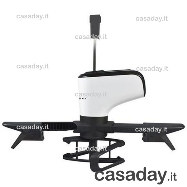 MESCOLATORE AUTOMATICO SENZA FILI 2H beper