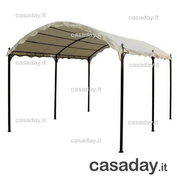 GAZEBO ONDA AUTO 3X4  786-2 