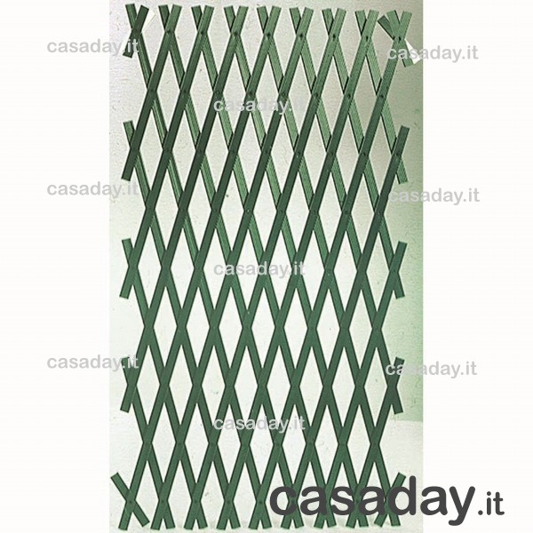 ESTENSIBILE PVC VERDE EXTRA CM.100X200 ESTENSIBILE PVC VERDE EXTRA CM.100X200