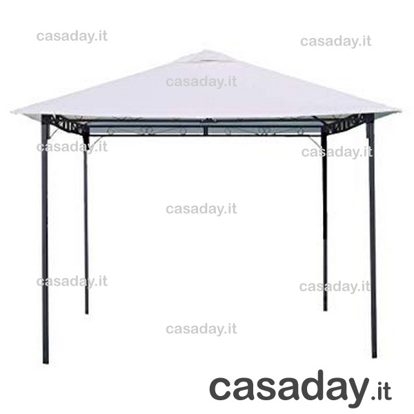GAZEBO STYLE 3X3 ART. 786C 