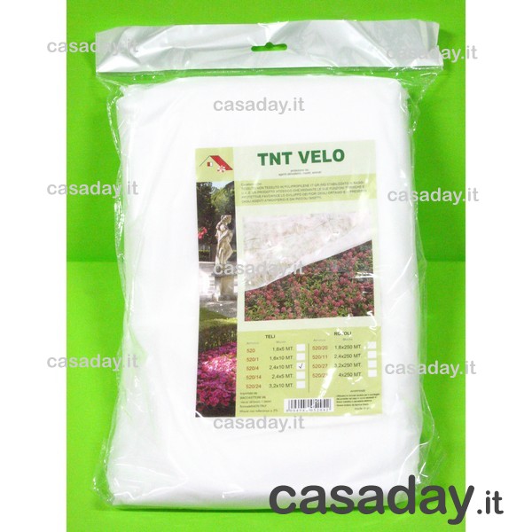 TELO ANTIGELO  MT. 2,4X10 