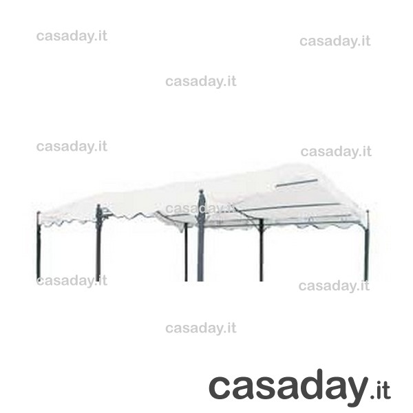 TELO X GAZEBO AUTO MT.3X4  786-24 