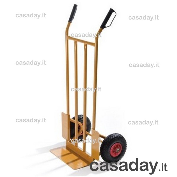 BRAVETTA CARRELLO KG.200 