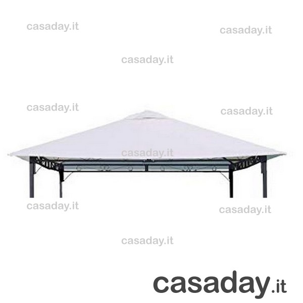 TELO X GAZEBO 3X3  786-20 