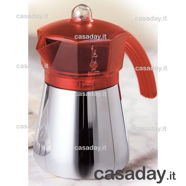 CAFFETTIERA AMERIKANA TZ.4 bialetti