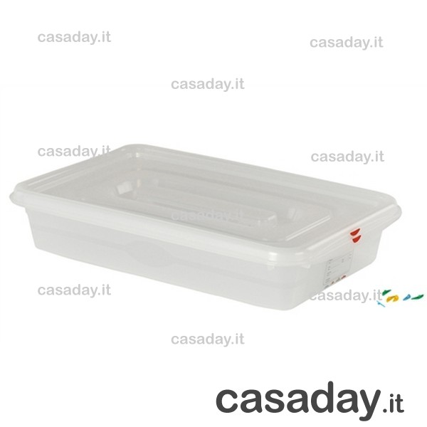 CONTENITORE FRIGO LT.2,5 biesse robex