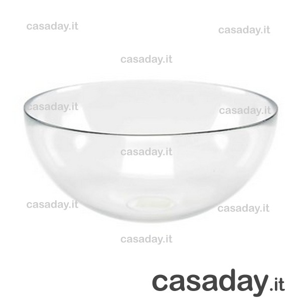 INSALATIERA ACRILICO TREMITI CM.21 