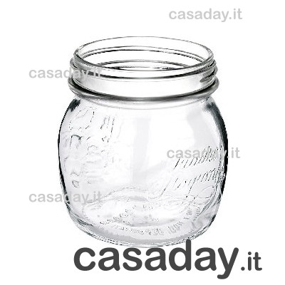VASO VETRO 4 STAGIONI CC.250 bormioli rocco