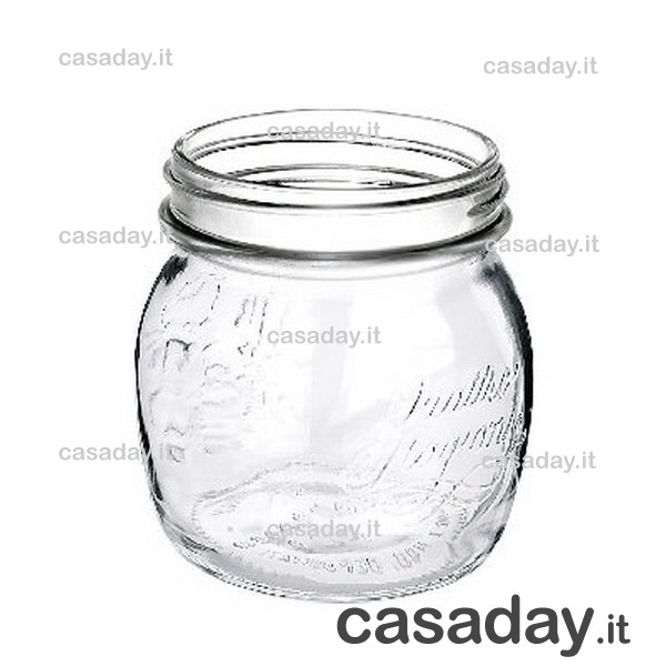 VASO VETRO 4 STAGIONI CC.150 bormioli rocco
