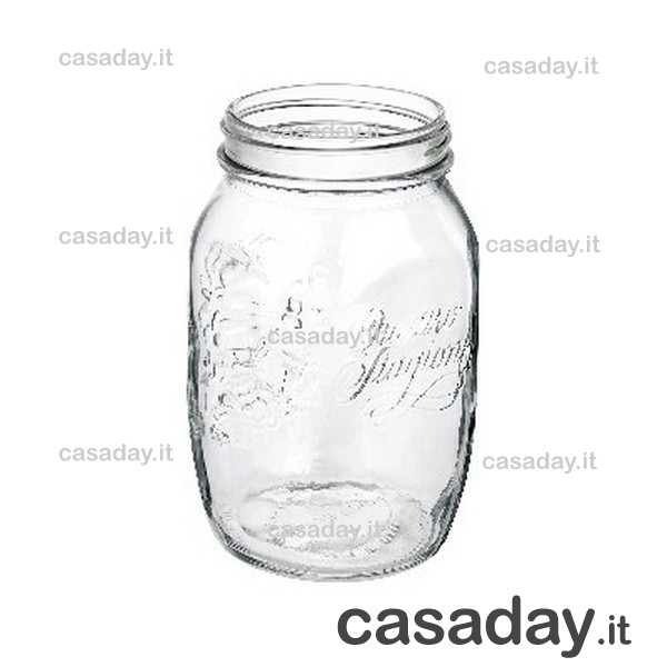 VASO VETRO 4 STAGIONI CC.700 bormioli rocco VASO VETRO 4 STAGIONI CC.700 bormioli rocco