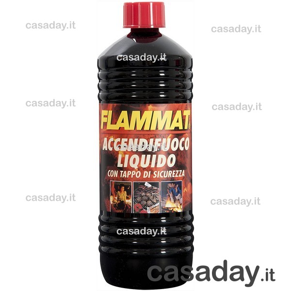 ACCENDIFUOCO LIQUIDO lt.1 