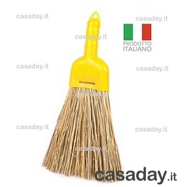 SCOPETTA SAGGINA TASS. PLASTICA 308-P 