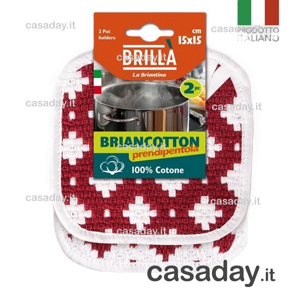PRESINE BRIANCOTONE-MAGIA PZ 2 