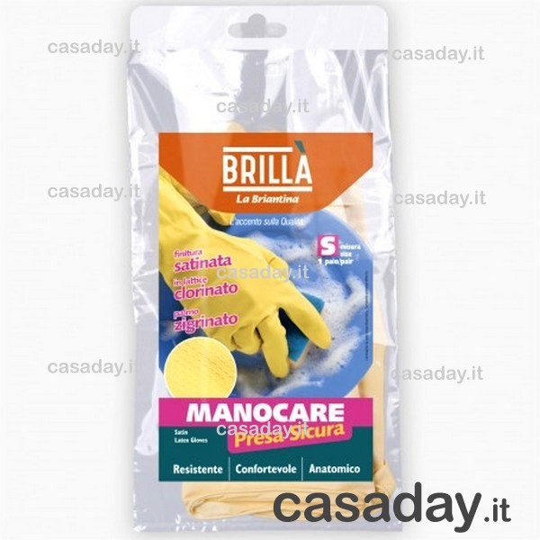GUANTI PIATTI MANOBELLA S-M-L 