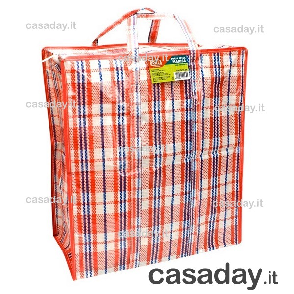 BORSA SPESA MARISA 43x40x18 C-CERN. 