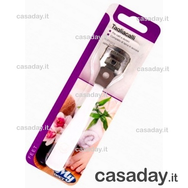 TAGLIACALLI INOX 