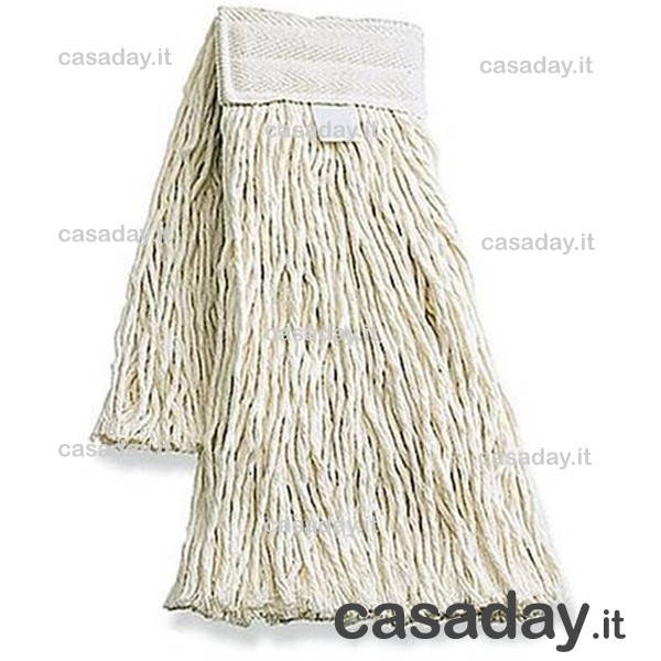 MOP COTONE CONTINUO PROFESSIONALE 