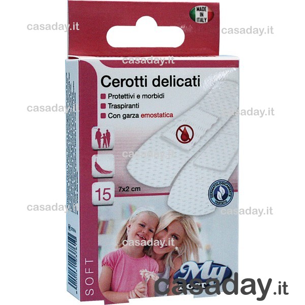 CEROTTI PZ.15 BIANCO 