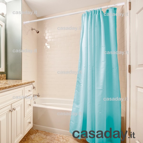 BASTONE X TENDA DOCCIA 70-120 