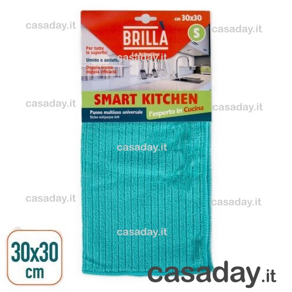 PANNO SMART KITCHEN 30X30 
