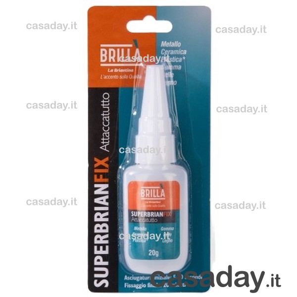 COLLA ATTACCATUTTO 20GR. 